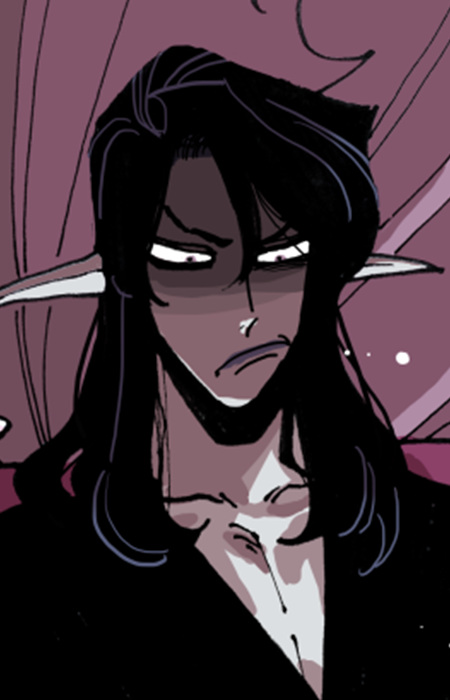 Уиспед Стринг