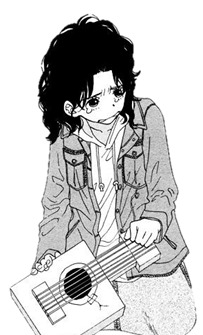 Канамэ Судзухара