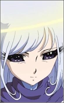 Святая королева Ларела