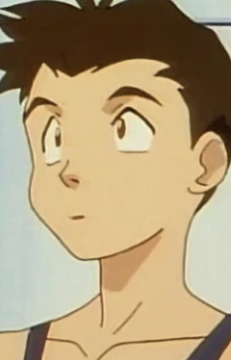 Кинта Маругомэ