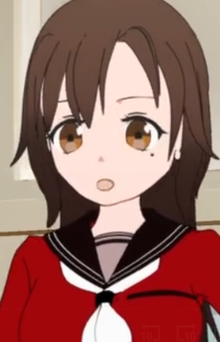 Юи Энджоджи