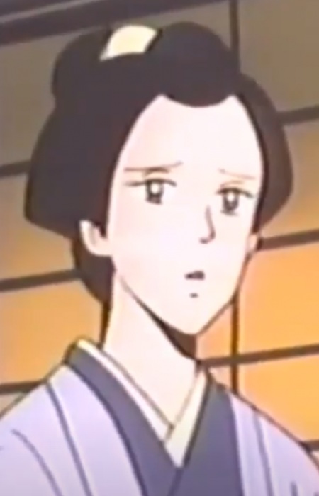 Оминэ Аонари