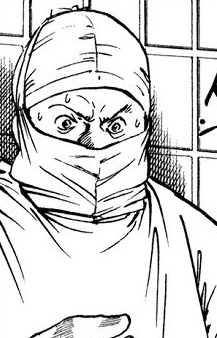 Доктор Хампти