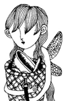 Женщина из деревни