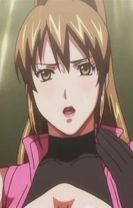 Ай Сирусаки