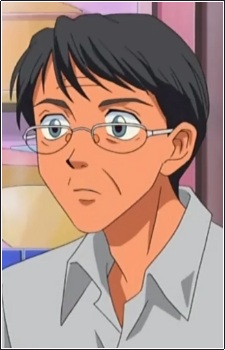 Эйити Катакура