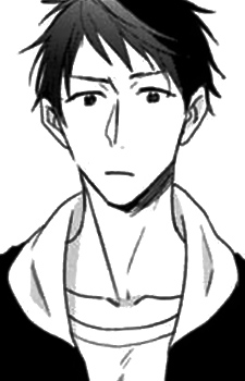 Харуми Фува