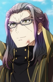 Зод Эксарион