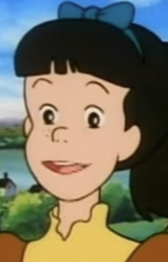 Эми Лоуренс