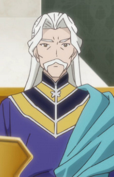 Магна фон Террахарт