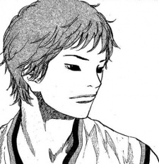 Ацуси Ёкояма