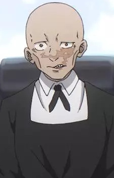 Фальшивый Огнедышащий Жук