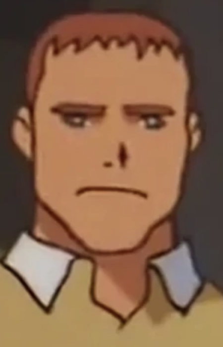 Альфред Гартлант