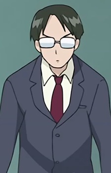 Классный руководитель класса 5-2