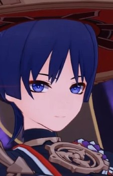 Скарамучча