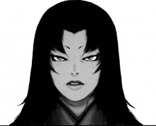 Принцесса Сэн