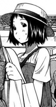 Мина Сигэта