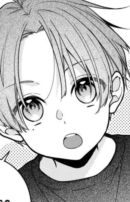 Каната Икута