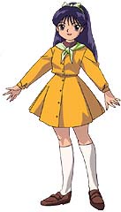 Мами Мидзусава