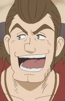 Динамит Джо