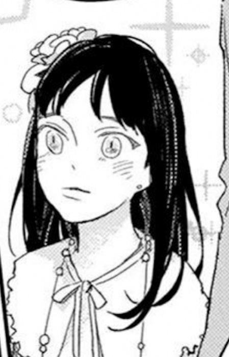 Хинако Мията