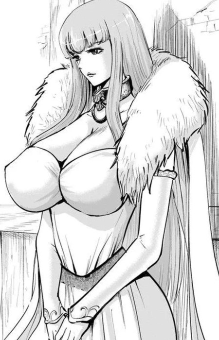 Нонна Хардлетт