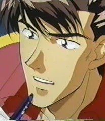 Кадзухито Ода