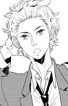 Нацуки Каси