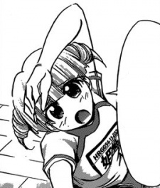 Мако Химэгами