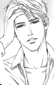 Роб Коннорс