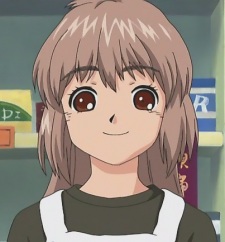 Кимико Дэва