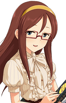 Ёрико Фурусава