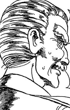 Джон Митчелл