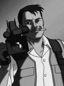 Кэйити Акаги