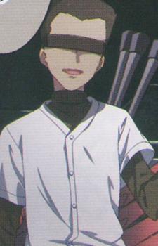 Таро Иригару