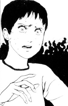 Цукико Идзумисава