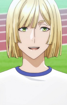 Акира Итиносэ