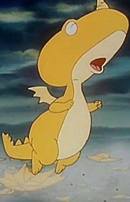 Тиби-гидора