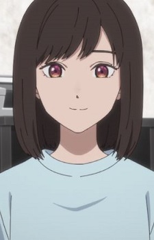 Мать Осанай