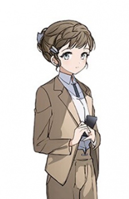 Мияби Санэкадзура