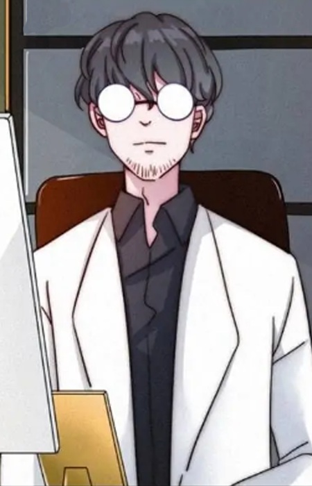 Доктор Чжоу