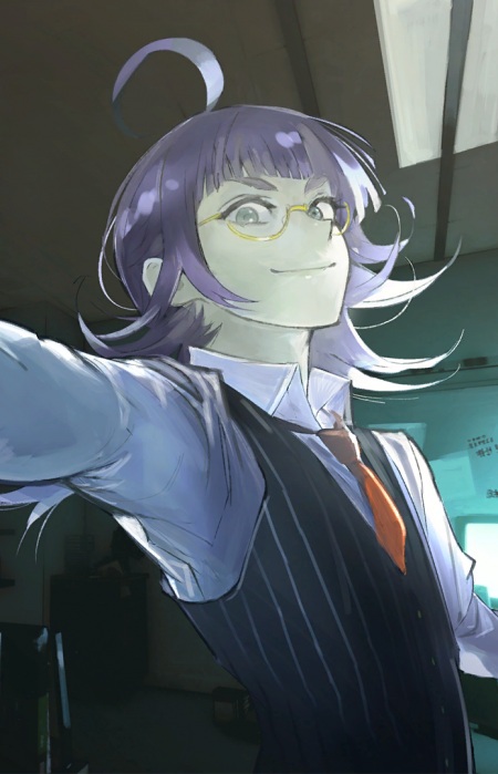 Кокуто Нэдзи