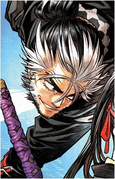 Хандзо Хаттори