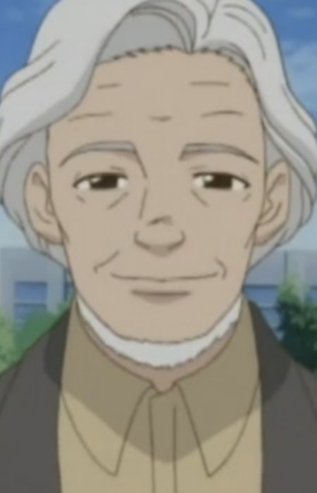 Владелец «Шанса»