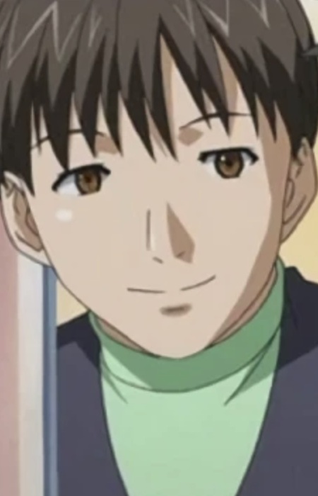 Такако Сэто