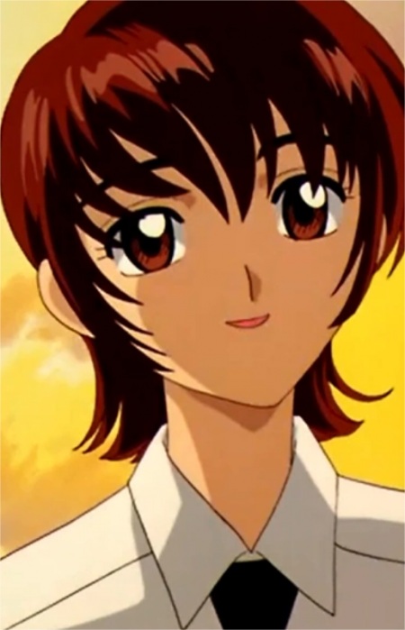 Ёко Накагава