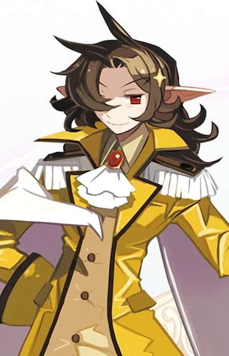 Мастер Биг Стар