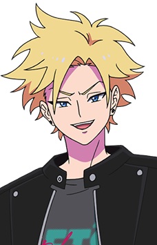 Даллас Хадсон