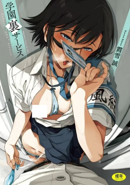 Секретный сервис академии