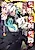 Sekigan Sekiwan Sekkyaku no Majutsushi @comic: Mori no Koya ni Komotteitara Haya 2000-nen. Kizukeba Majin to Yobareteita. Boku wa Tada Majutsu no Tankyuu wo Shitai dake nanoni